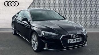 Audi A5 35 TFSI Sport 5dr S Tronic
