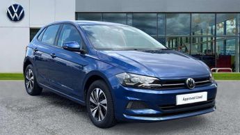 Volkswagen Polo 1.0 TSI 95 SE 5dr