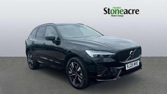 Volvo XC60 2.0 B5P Plus Dark 5dr AWD Geartronic
