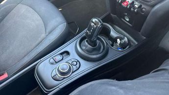 MINI Countryman 1.5 Cooper Classic 5dr Auto