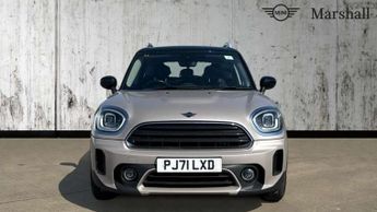 MINI Countryman 1.5 Cooper Classic 5dr Auto