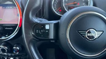MINI Countryman 1.5 Cooper Classic 5dr Auto