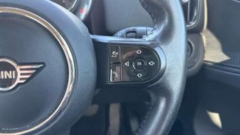 MINI Countryman 1.5 Cooper Classic 5dr Auto