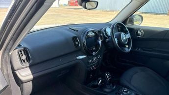 MINI Countryman 1.5 Cooper Classic 5dr Auto