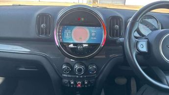 MINI Countryman 1.5 Cooper Classic 5dr Auto