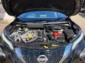 Nissan Juke 1.0 DiG-T 114 Tekna+ 5dr DCT