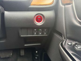 Honda CR-V 2.0 i-MMD Hybrid SR  2WD 5dr eCVT