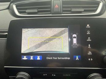 Honda CR-V 2.0 i-MMD Hybrid SR  2WD 5dr eCVT