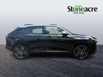 Honda CR-V 2.0 i-MMD Hybrid SR  2WD 5dr eCVT