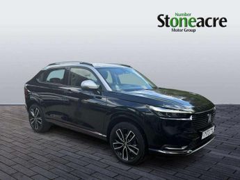 Honda HR-V 1.5 eHEV Advance Style 5dr CVT