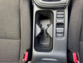 Honda HR-V 1.5 eHEV Elegance 5dr CVT