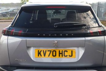 Peugeot 2008 1.2 PureTech 130 Allure Premium 5dr EAT8