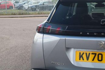 Peugeot 2008 1.2 PureTech 130 Allure Premium 5dr EAT8