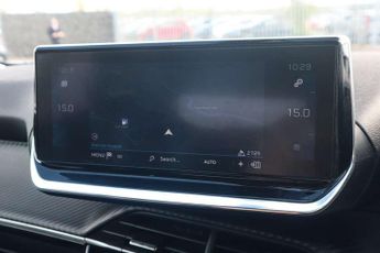 Peugeot 2008 1.2 PureTech 130 Allure Premium 5dr EAT8