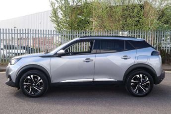 Peugeot 2008 1.2 PureTech 130 Allure Premium 5dr EAT8