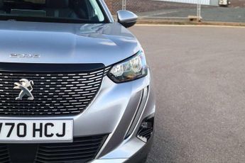 Peugeot 2008 1.2 PureTech 130 Allure Premium 5dr EAT8