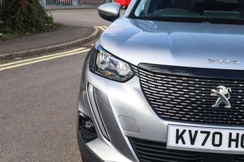Peugeot 2008 1.2 PureTech 130 Allure Premium 5dr EAT8