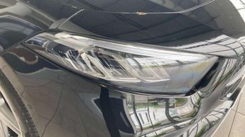 Mercedes-Benz A-Class A250e AMG Line Premium 4dr Auto