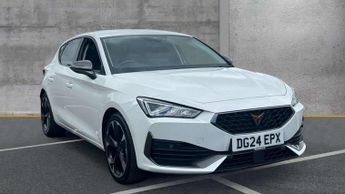 Cupra Leon 1.5 TSI V1 5dr