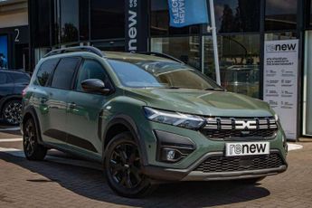 Dacia Jogger 1.0 TCe Extreme SE 5dr