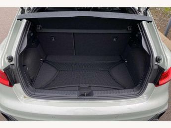 Audi A1 30 TFSI S Line 5dr S Tronic