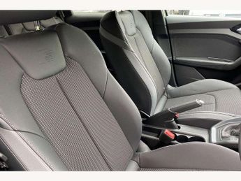 Audi A1 30 TFSI S Line 5dr S Tronic