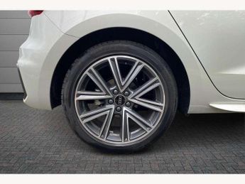 Audi A1 30 TFSI S Line 5dr S Tronic