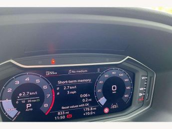 Audi A1 30 TFSI S Line 5dr S Tronic