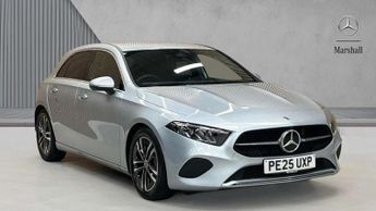 Mercedes A Class A200 Sport Executive 5dr Auto