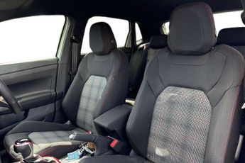 Volkswagen Polo 2.0 TSI GTI 5dr DSG