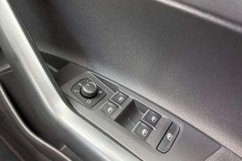 Volkswagen Polo 2.0 TSI GTI 5dr DSG