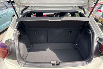 Volkswagen Polo 2.0 TSI GTI 5dr DSG