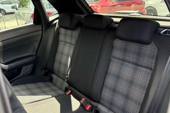 Volkswagen Polo 2.0 TSI GTI 5dr DSG