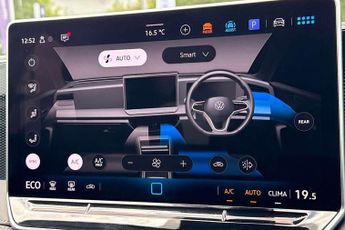 Volkswagen Tiguan 1.5 TSI eHybrid Match 5dr DSG