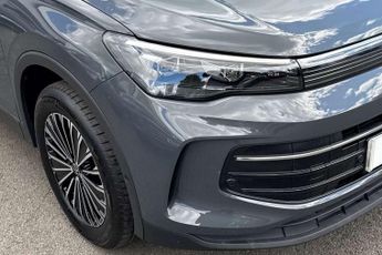 Volkswagen Tiguan 1.5 TSI eHybrid Match 5dr DSG