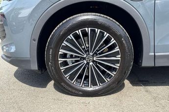 Volkswagen Tiguan 1.5 TSI eHybrid Match 5dr DSG