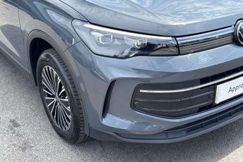 Volkswagen Tiguan 1.5 TSI eHybrid Match 5dr DSG