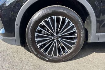Volkswagen Tiguan 1.5 TSI eHybrid Match 5dr DSG