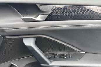 Volkswagen Tiguan 1.5 TSI eHybrid Match 5dr DSG