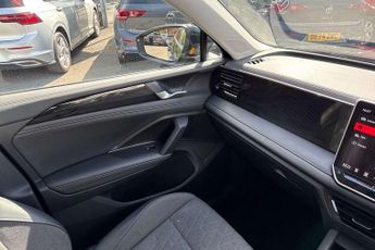 Volkswagen Tiguan 1.5 TSI eHybrid Match 5dr DSG