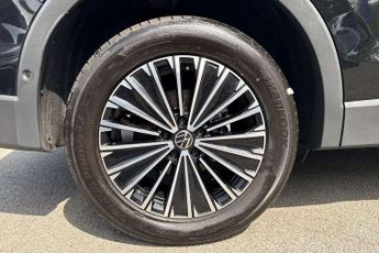 Volkswagen Tiguan 1.5 TSI eHybrid Match 5dr DSG