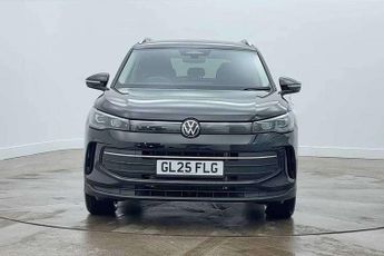 Volkswagen Tiguan 1.5 TSI eHybrid Match 5dr DSG