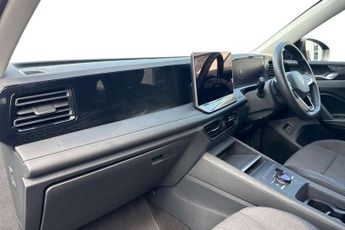 Volkswagen Tiguan 1.5 TSI eHybrid Match 5dr DSG