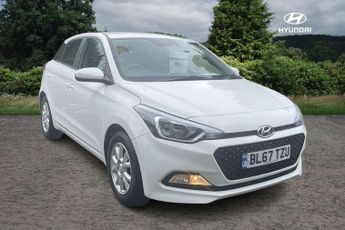 Hyundai I20 1.2 SE 5dr