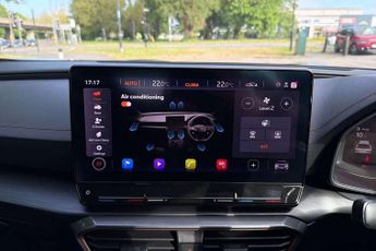 Cupra Formentor 2.0 TSI 245 VZ1 5dr DSG