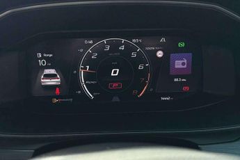 Cupra Formentor 2.0 TSI 245 VZ1 5dr DSG