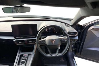 Cupra Formentor 2.0 TSI 245 VZ1 5dr DSG
