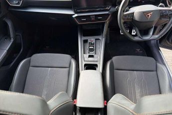 Cupra Formentor 2.0 TSI 245 VZ1 5dr DSG