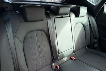 Cupra Formentor 2.0 TSI 245 VZ1 5dr DSG