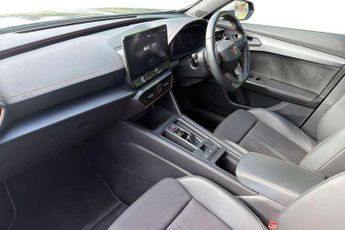 Cupra Formentor 2.0 TSI 245 VZ1 5dr DSG